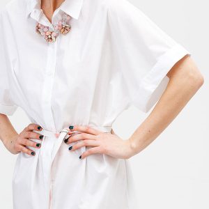 Tunic Dress