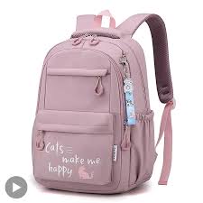 School Bag